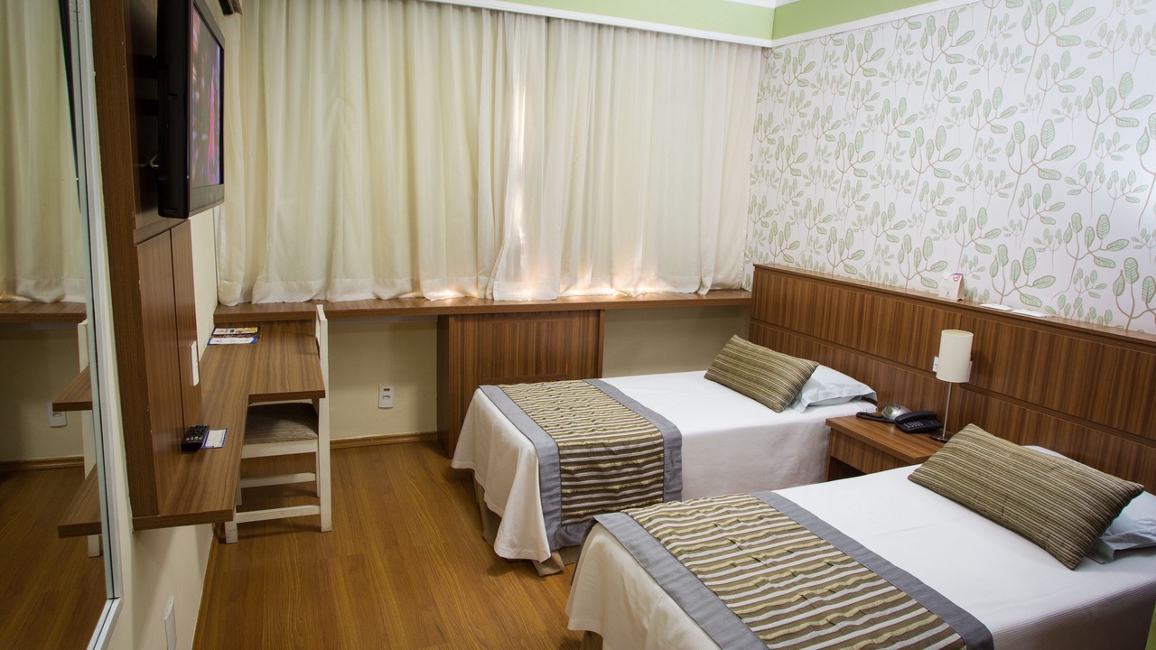 Photo of Bedroom in Conceicao