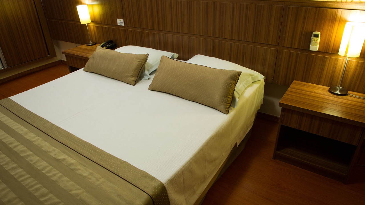 Photo of Bedroom in Conceicao