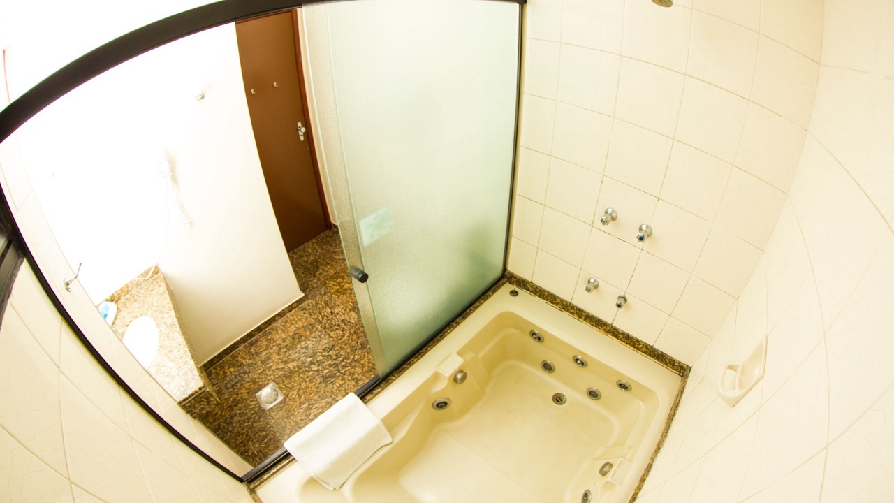 Photo of Bathroom in Conceicao