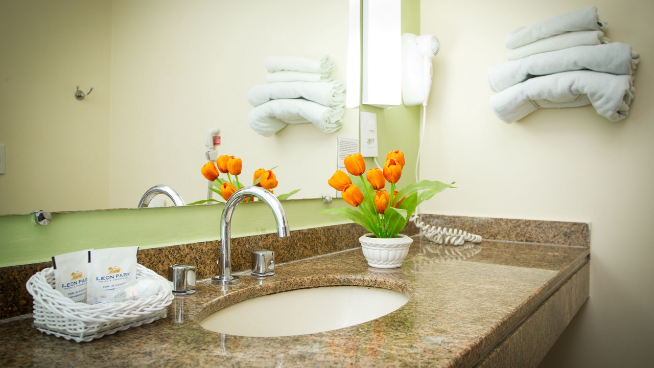 Photo of Bathroom in Conceicao