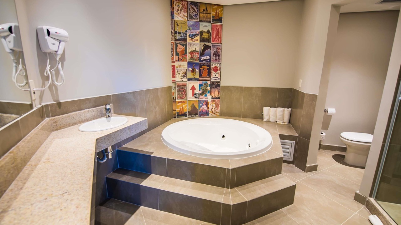 Photo of Bedroom in Sorocaba