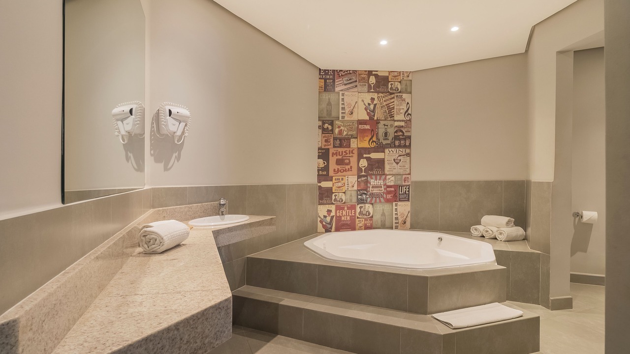 Photo of Bathroom in Sorocaba