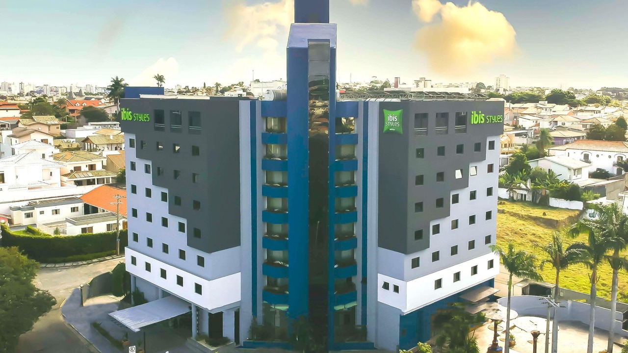 Photo of Outdoor in Sorocaba