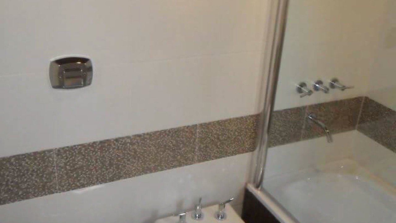 Photo of Bathroom in Puerto Iguazu