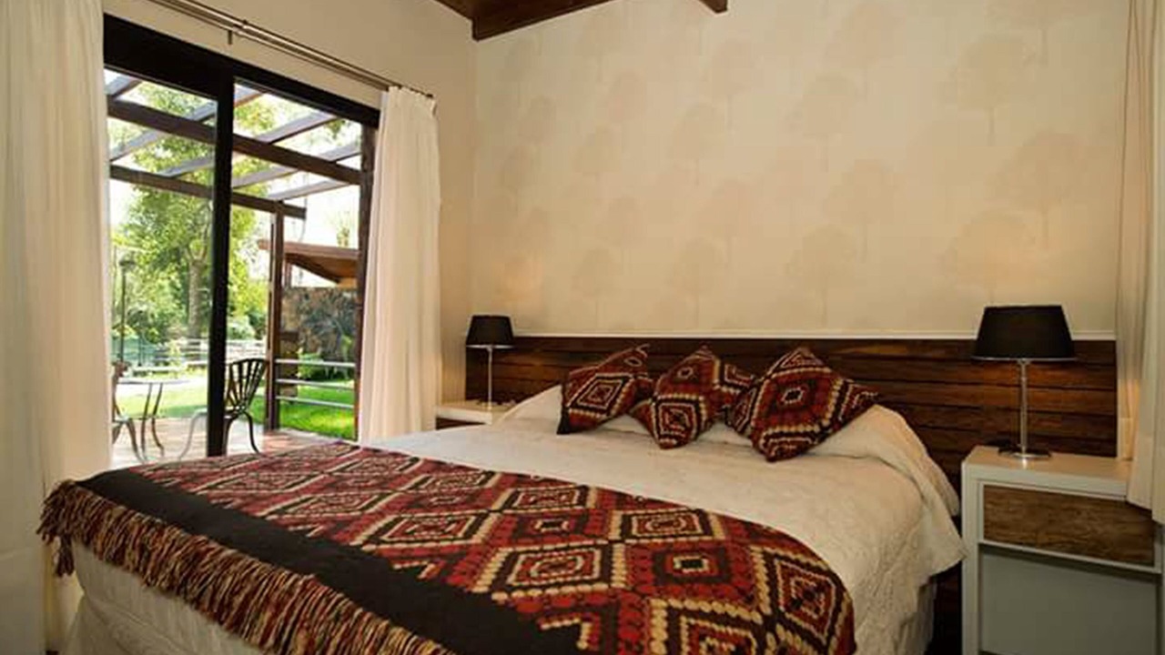 Photo of Bedroom in Puerto Iguazu
