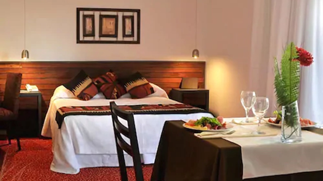 Photo of Livingroom in Puerto Iguazu
