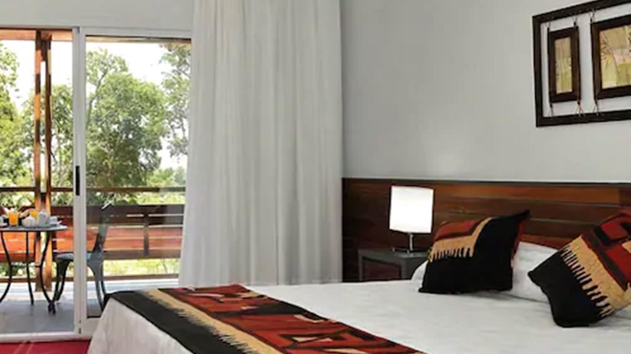 Photo of Bedroom in Puerto Iguazu