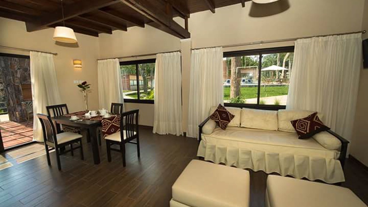 Photo of Bedroom in Puerto Iguazu