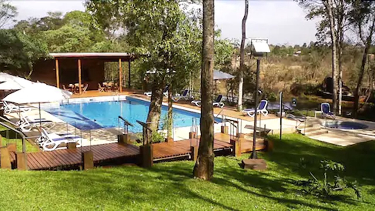 Photo of Outdoor in Puerto Iguazu