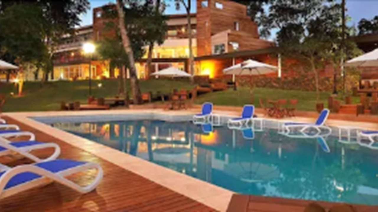 Photo of Outdoor in Puerto Iguazu