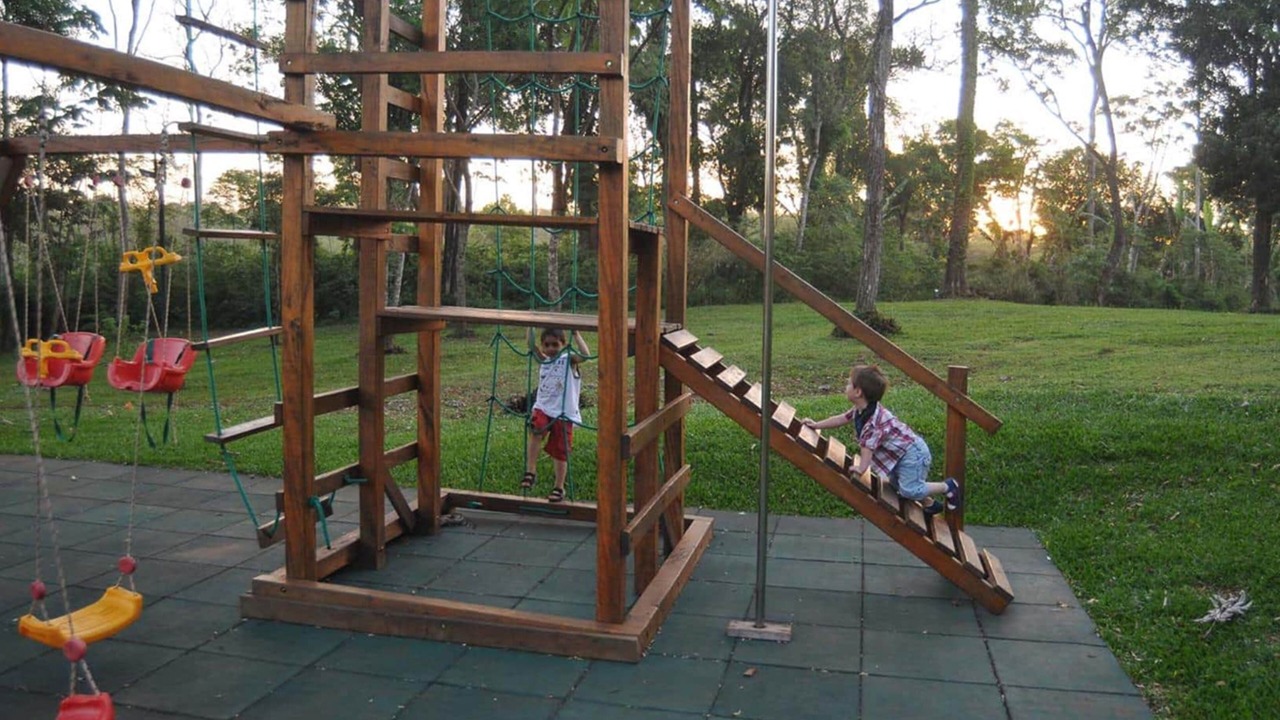 Photo of Outdoor in Puerto Iguazu