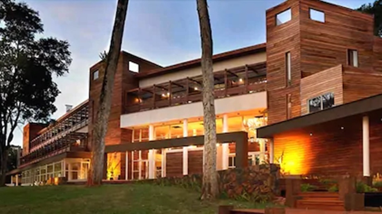 Photo of Outdoor in Puerto Iguazu