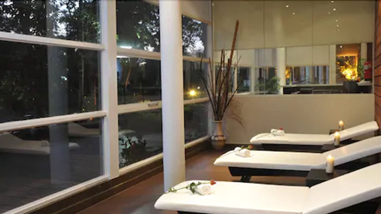 Photo of Bedroom in Puerto Iguazu