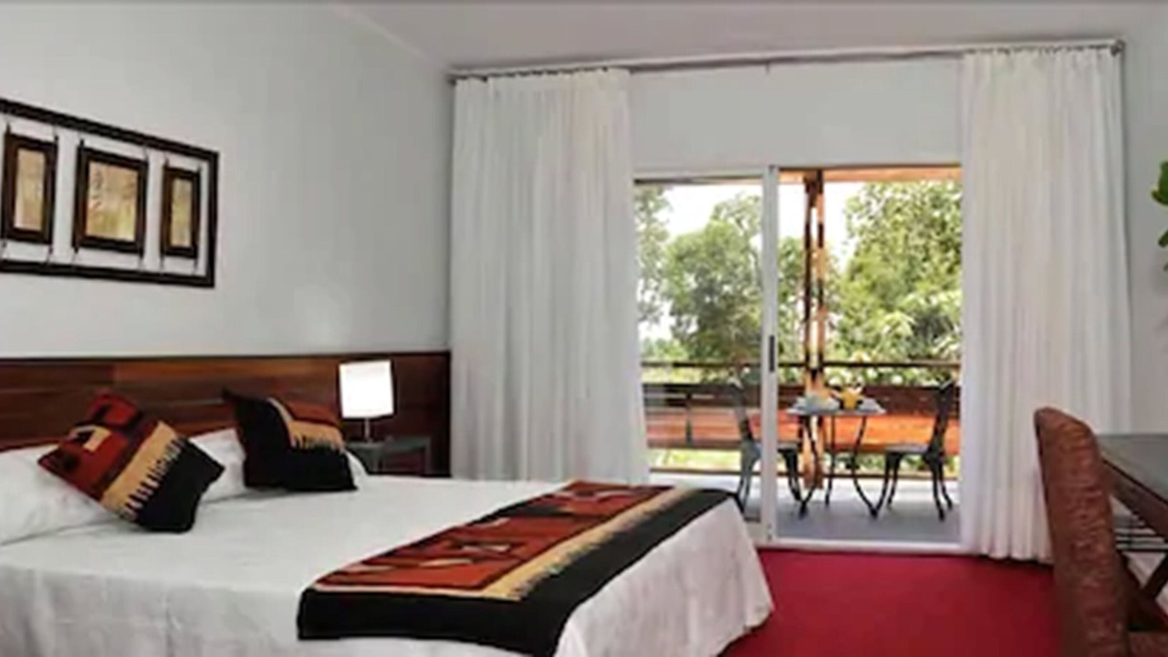 Photo of Bedroom in Puerto Iguazu