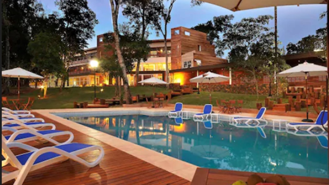 Photo of Outdoor in Puerto Iguazu