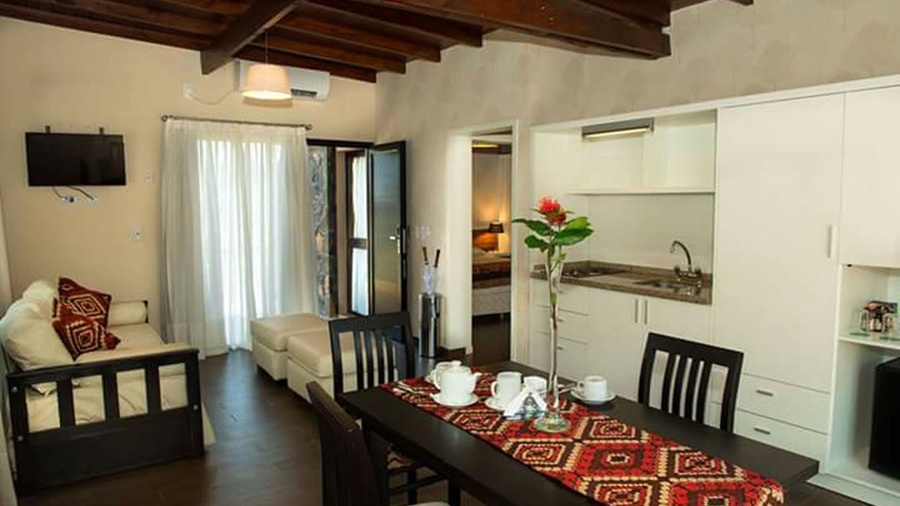 Photo of Bedroom in Puerto Iguazu
