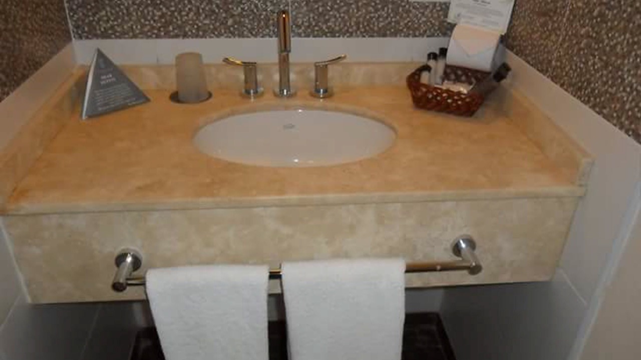 Photo of Bathroom in Puerto Iguazu