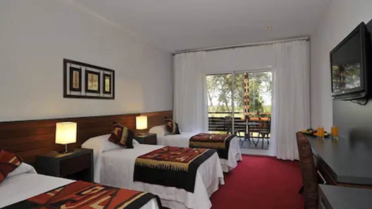 Photo of Bedroom in Puerto Iguazu