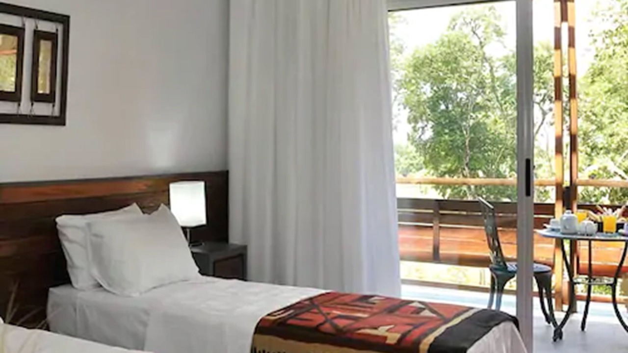 Photo of Bedroom in Puerto Iguazu