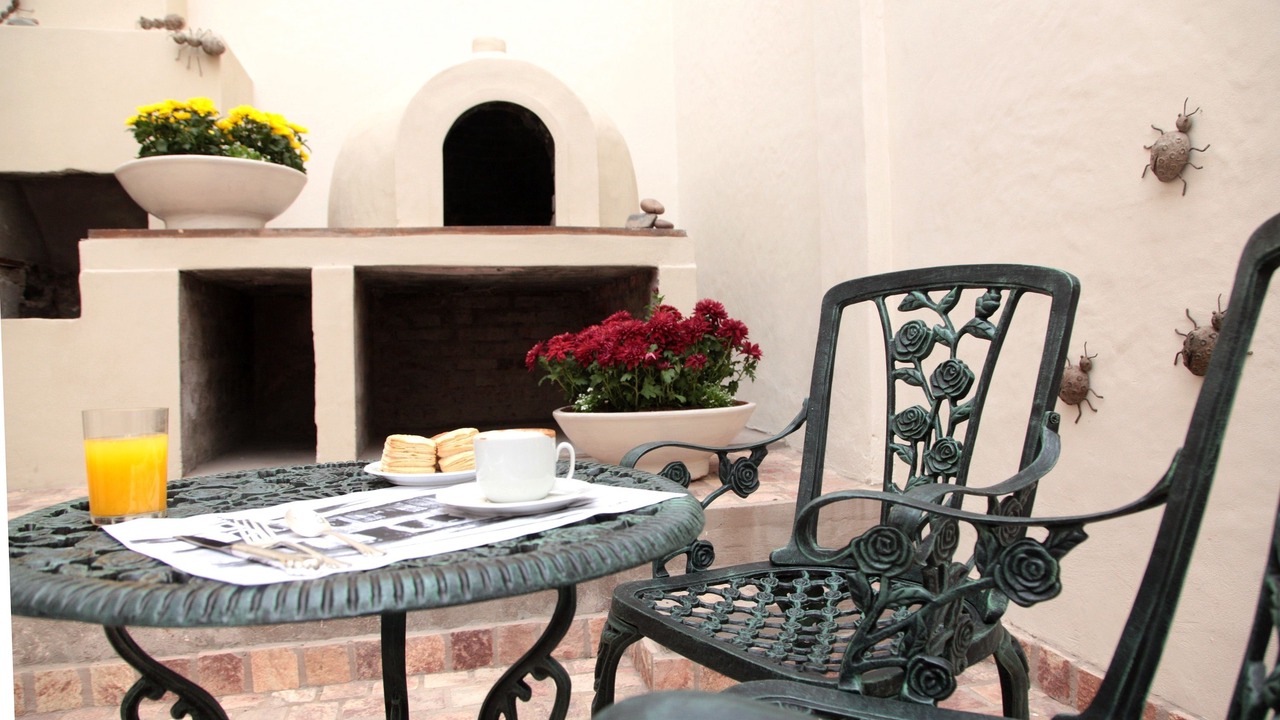 Photo of Outdoor in Salta