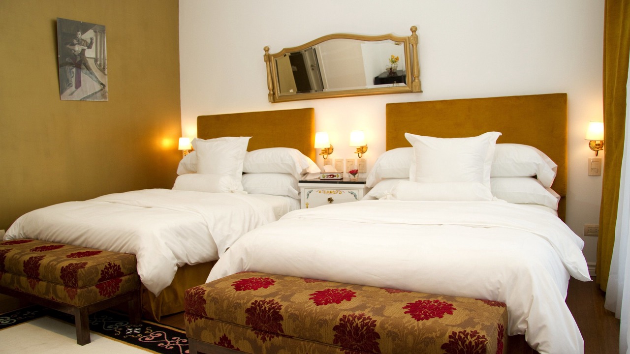 Photo of Bedroom in El Centro
