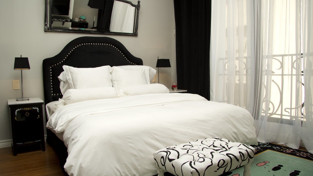 Photo of Bedroom in El Centro