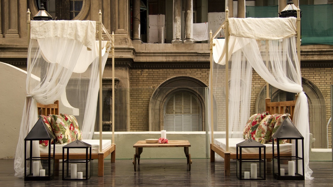 Photo of Patio Balcony in El Centro