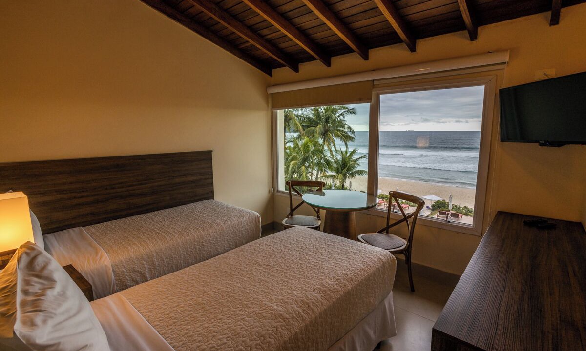 Photo of Bedroom in Maresias