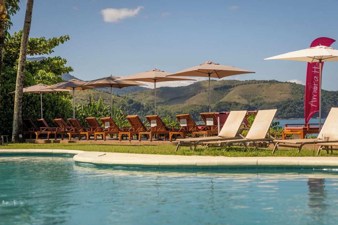 Photo of Outdoor in Maresias