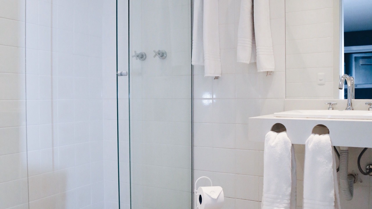 Photo of Bathroom in Perdizes