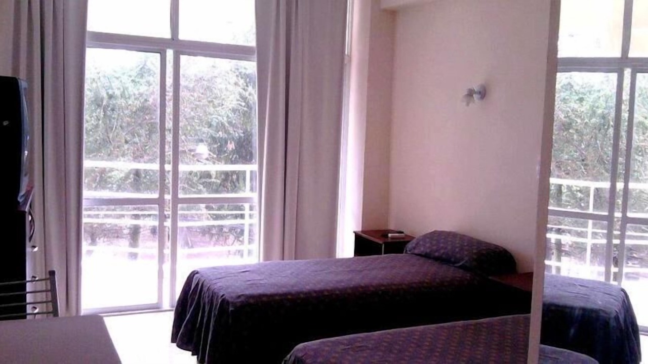 Photo of Bedroom in Mar de Ajo