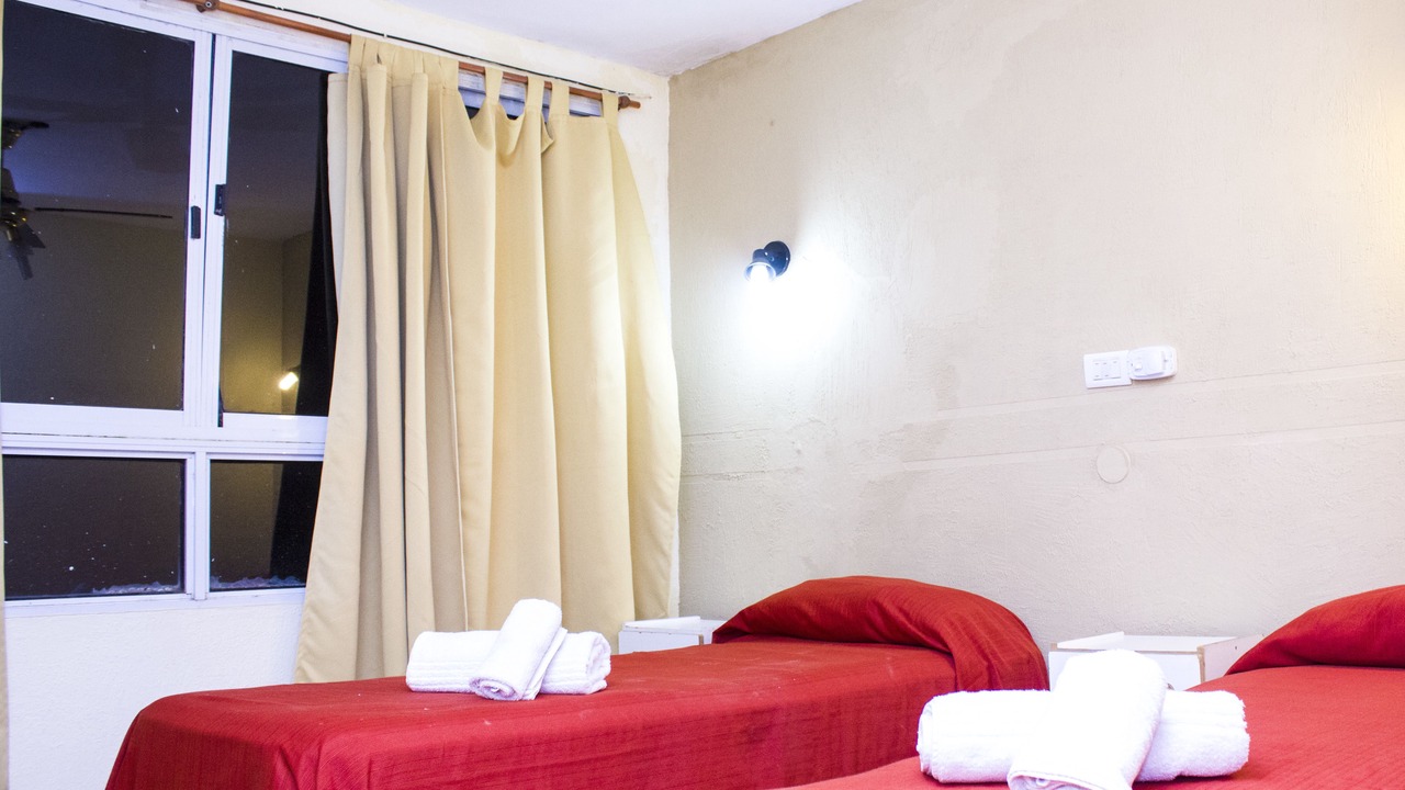 Photo of Bedroom in Mar de Ajo