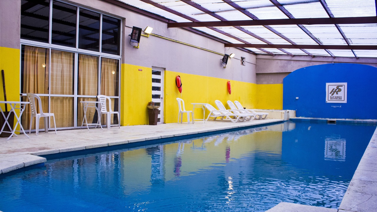 Photo of Outdoor in Mar de Ajo