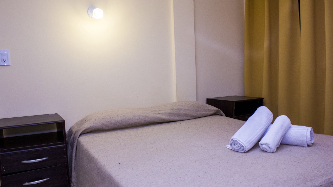 Photo of Bedroom in Mar de Ajo