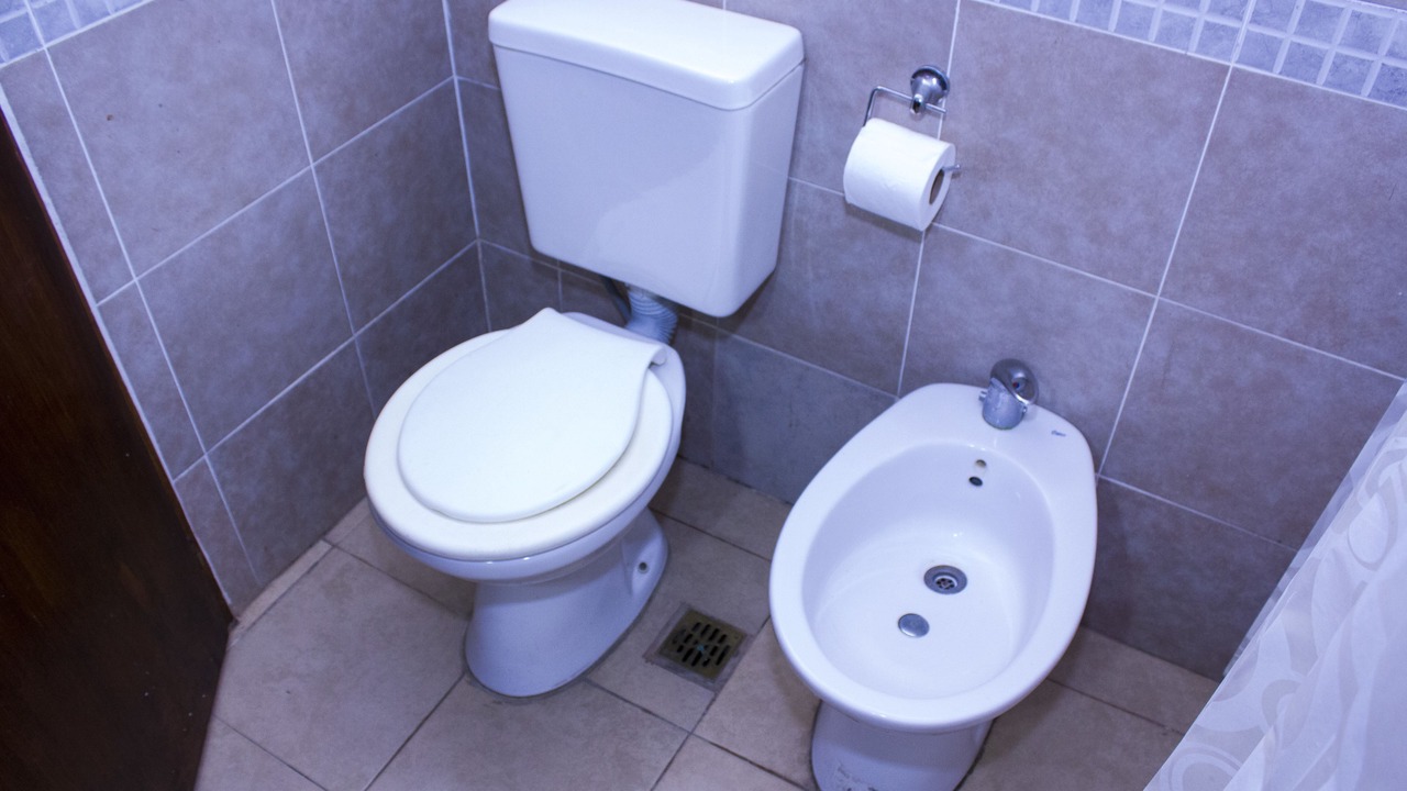 Photo of Bathroom in Mar de Ajo