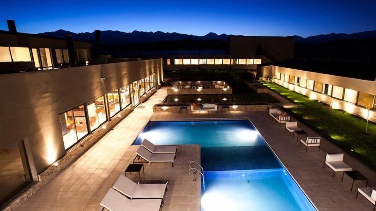 Photo of Outdoor in Tupungato