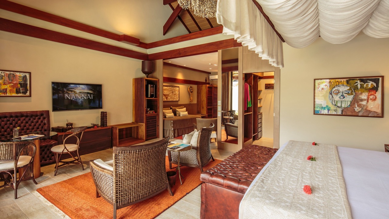 Photo of Bedroom in Porto de Galinhas