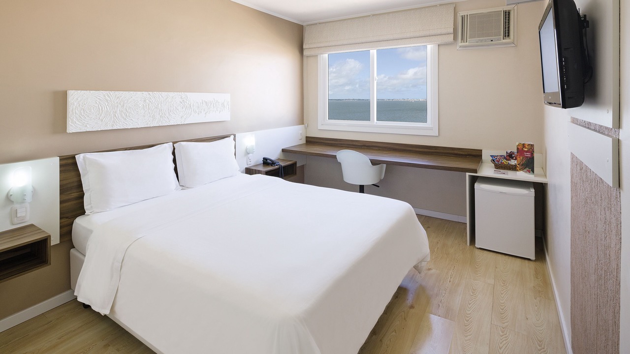 Photo of Bedroom in Centro