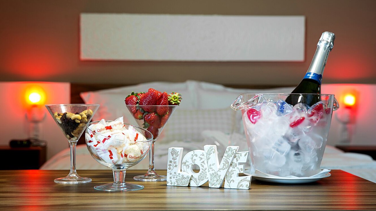 Photo of Bedroom in Centro