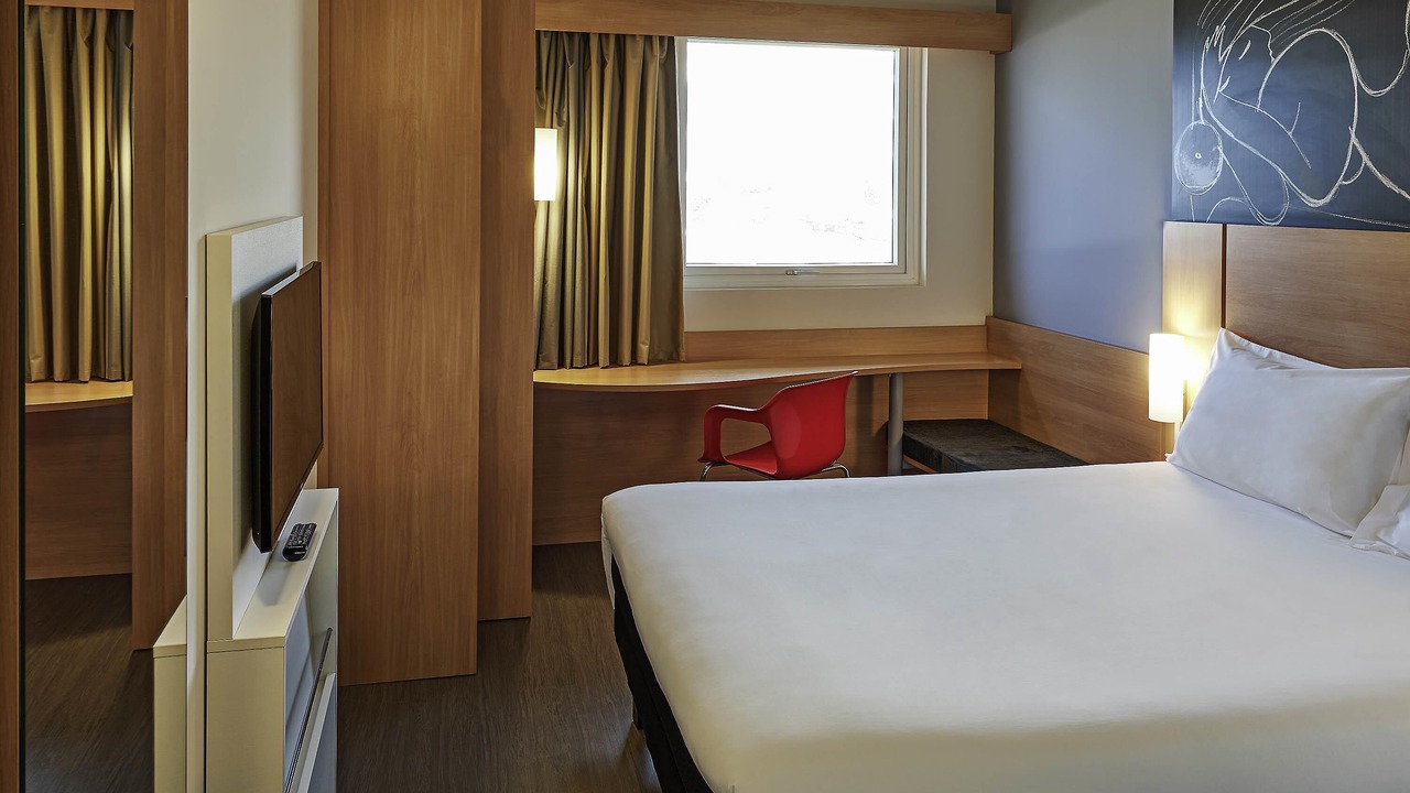 Photo of Bedroom in Londrina