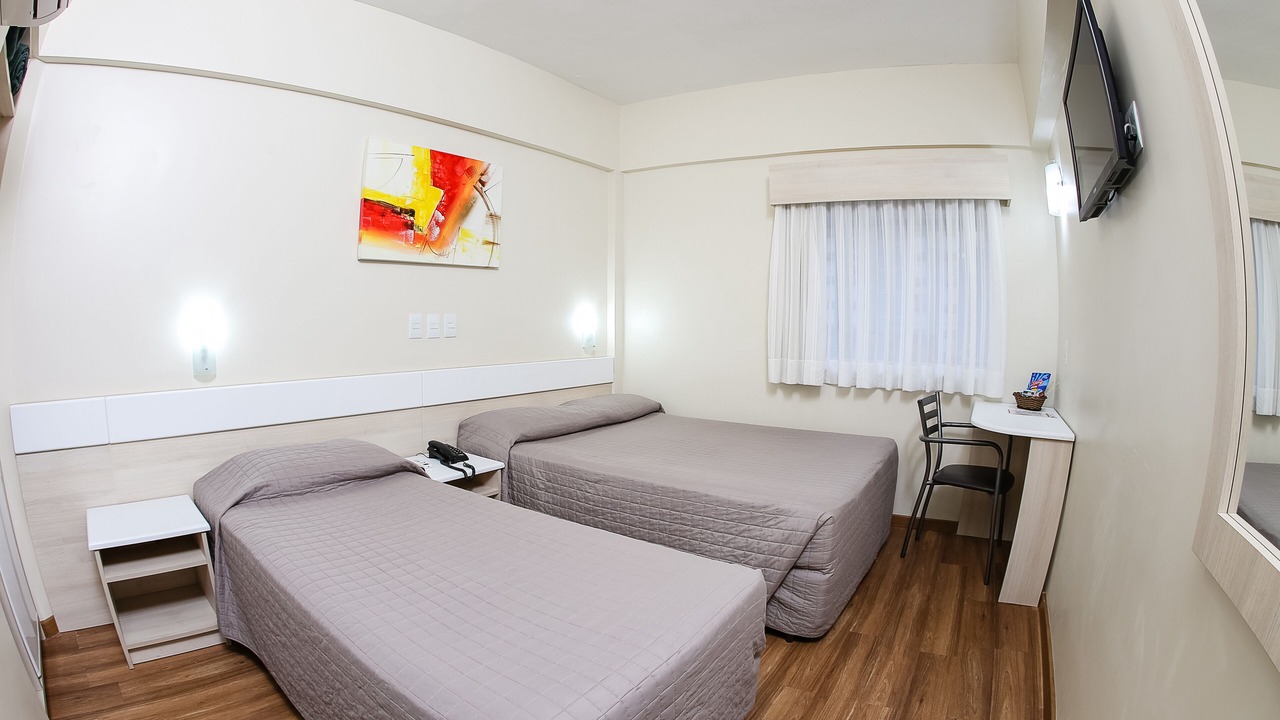 Photo of Bedroom in Centro Historico