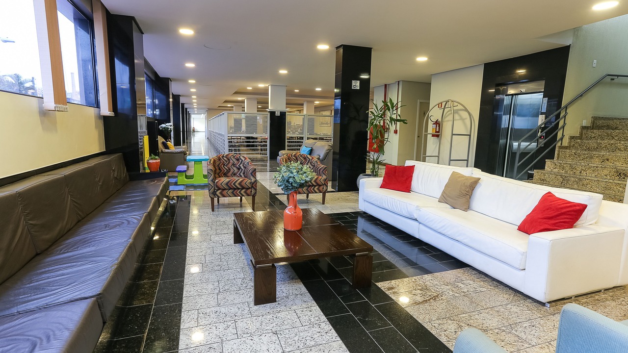 Photo of Livingroom in Centro Historico