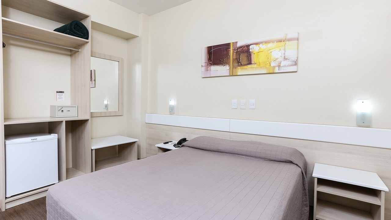 Photo of Bedroom in Centro Historico