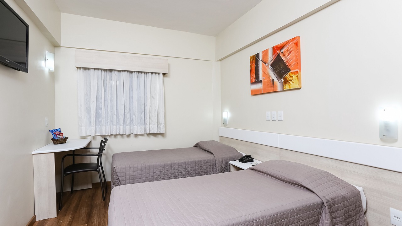 Photo of Bedroom in Centro Historico