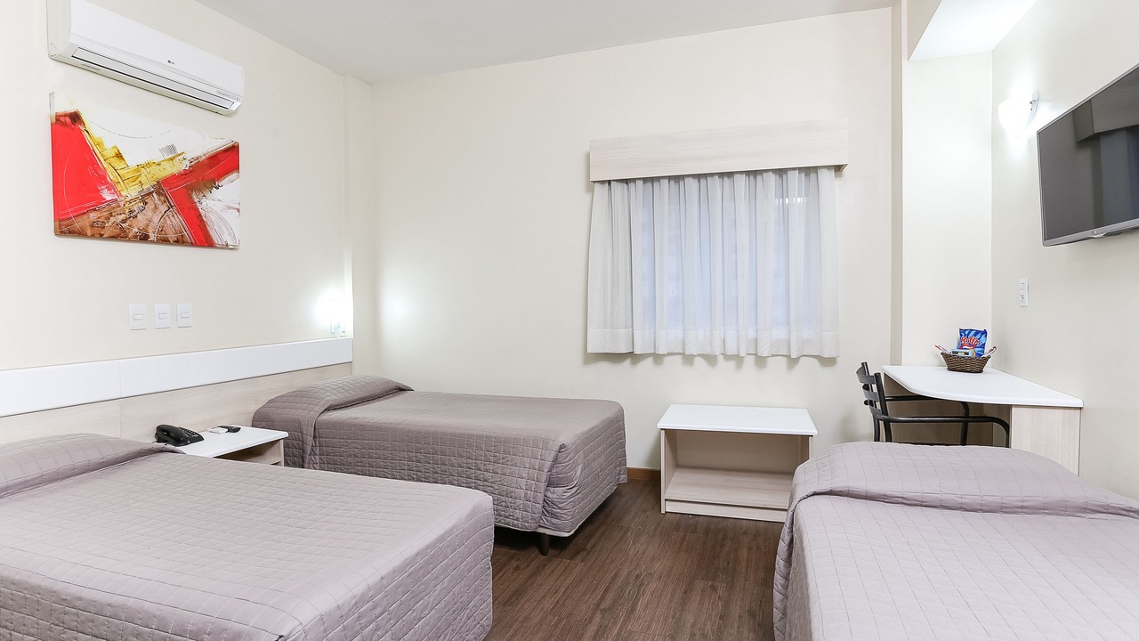 Photo of Bedroom in Centro Historico