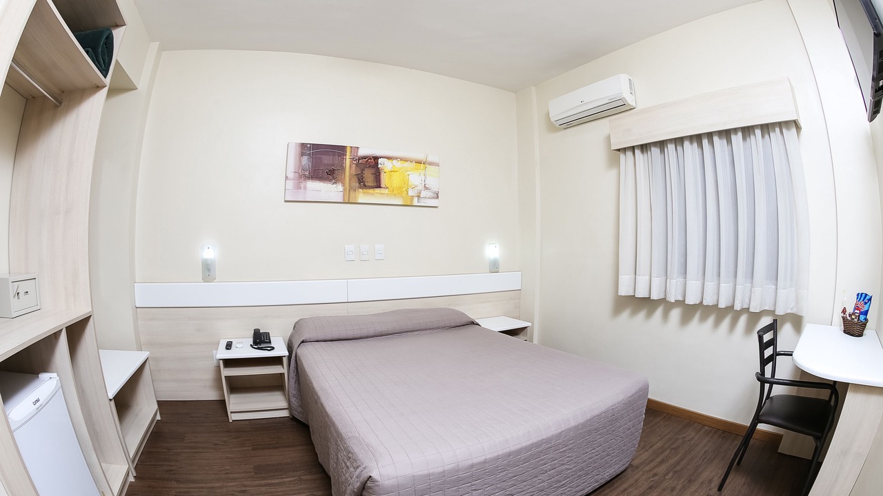 Photo of Bedroom in Centro Historico