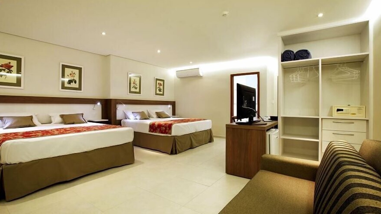 Photo of Bedroom in Olimpia