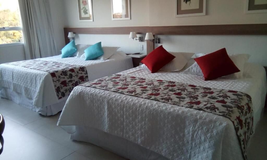 Photo of Bedroom in Olimpia