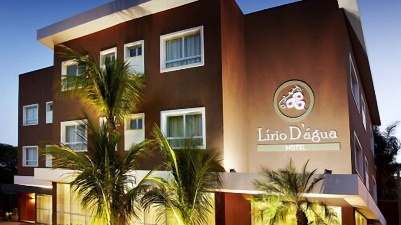 Photo of Buildings in Olimpia