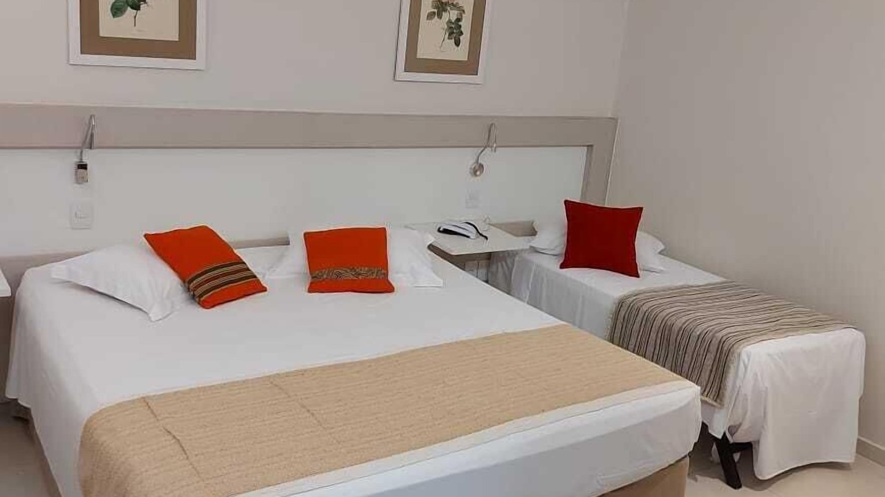Photo of Bedroom in Olimpia